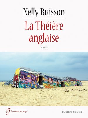 cover image of La Théière anglaise